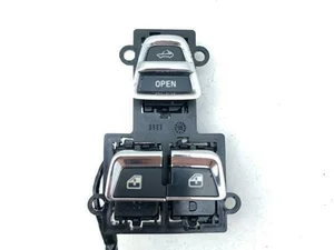 Ferrari 00710036 California 2010 Langų pakėlimo mygtukas