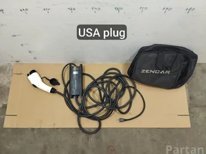 BMW Zencar i3 (I01) 2015 Câble de charge du véhicule