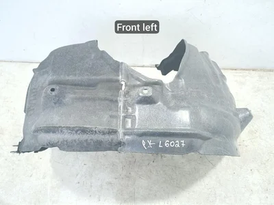 Jeep 701AD GRAND CHEROKEE V (WL) 2022 Radhausschale vorne links - Bild 1