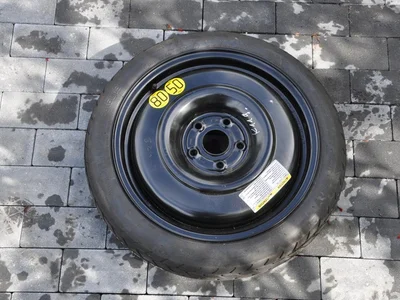 Toyota COROLLA (E210) Estate 2019 roue de secours R17 - Image 1