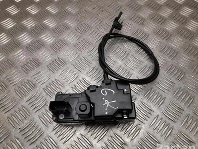 Tesla 6008911-00-C / 600891100C MODEL S 2014 Serrure de porte Left Rear - Image 1