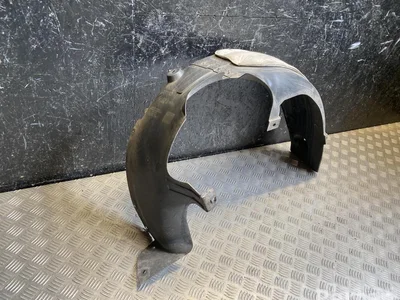 Hyundai 86821-J9000 / 86821J9000 KONA 2020 Doublure d'aile Left Rear - Image 1