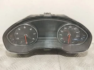 Audi 4H0920980H A8 (4H_) 2012 Tableau de bord