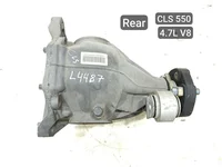 Mercedes-Benz A21835005900, 21835005900 CLS (C218) 2013 Hinterachsgetriebe