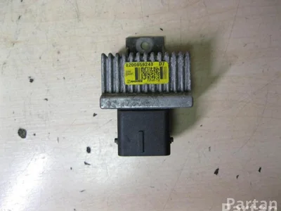 Nissan 8200859243 NV200 / EVALIA Bus 2012 Relais - Image 1