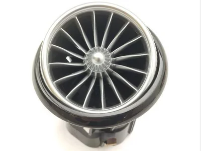 Mercedes-Benz A2958303600 EQE SUV (X294) 2024 Évent - Image 1