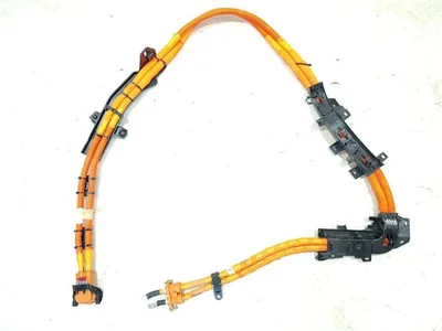 Chrysler P68233554AH Pacifica 2021 Câbles de batterie - Image 1