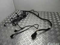 BMW 7589638 4 Coupe (F32, F82) 2015 Fils du compartiment moteur