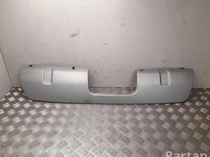 Land Rover HY32-17K950-DA, HY32-17K950-EB. HY32-17K950-FA / HY3217K950DA, HY3217K950EBHY3217K950FA DISCOVERY V (L462) 2017 Cadre de pare-chocs