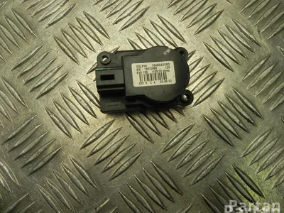 Opel 13372986 MOKKA / MOKKA X 2013 Moteur de réglage pour volet de régulation - Image 1