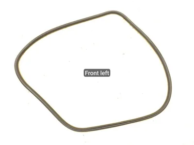 Mercedes-Benz A2956970100 EQE V295 2023 Joint d'étanchéité de porte Left Front - Image 1