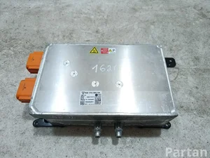 Audi 5QE915684DA E-TRON GT Stufenheck (F83, F8P) 2024 Wechselrichter Spannungswandler