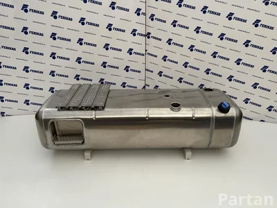Mercedes-Benz Trucks A9604703501, A9604703601, A9604706001, A9604701501, 400660M kuro bakas/dalys - Paveiksliukas 1