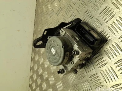 Škoda 5Q0614517AF OCTAVIA III Combi (5E5) 2017 Unité de commande hydraulique ABS - Image 1