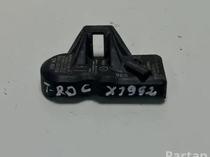 Volkswagen 5Q0907275B T-Roc (A11/AC7) 2024 Récepteur à distance