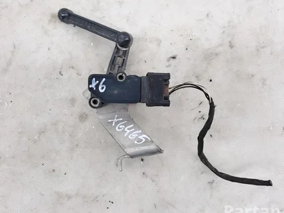 BMW 6870200 X6 (F16, F86) 2016 Moteur - Image 1