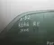 Volvo 43R001105 S80 I (TS, XY) 2000 Szyba drzwi z tyłu po prawej - Obraz 3