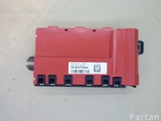 BMW 922775204 3 (F30, F80) 2012 Fuse Box