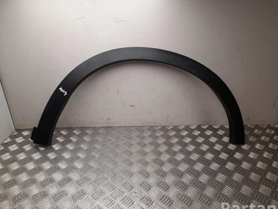 Nissan 938296UA0A Qashqai III (J12) 2022 Garniture /moulage Left Rear - Image 1