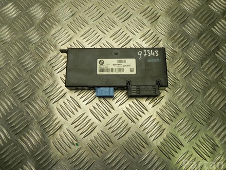 BMW 9291450 5 (F10) 2013 Diagnosis interface for data bus (gateway)