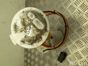 Jaguar GX73-9H307-AC / GX739H307AC F-PACE (X761) 2017 Fuel supply unit