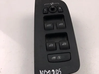 Volvo 31433407 XC60 II (246) 2019 Botón de elevación de ventanas - Imagen 1