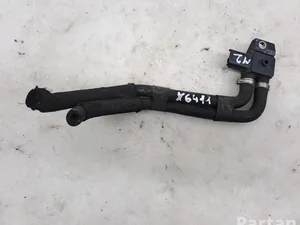 Peugeot 9662143180 208 2013 Capteur