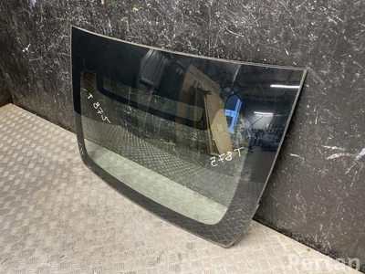 XPeng P7 2025 Заднее окно - Изображение 1