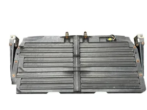 Mercedes-Benz Trucks A9605001516 ACTROS MP4 / MP5 2018 Radiator grille