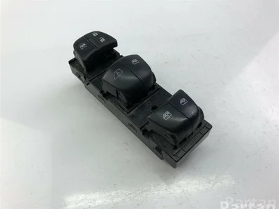 Renault 254011766R KADJAR (HA_, HL_) 2015 Bouton de lève-vitre - Image 1