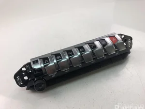 Peugeot 98249159VG 3008 SUV 2018 Contrôle automatique de la climatisation