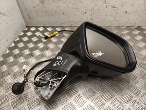 Mercedes-Benz A 296 810 48 01, E90016350 / A2968104801, E90016350 EQE SUV (X294) 2024 Rétroviseur extérieur à droite