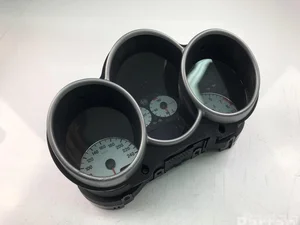 Alfa Romeo 735292042 147 (937_) 2008 Tableau de bord