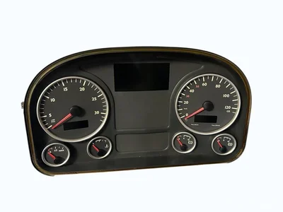 MAN Trucks 81272026228 TGX I 2011 Панель приборов - Изображение 1