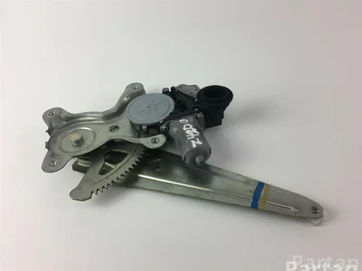 Lexus 85710-53060 / 8571053060 IS II (GSE2_, ALE2_, USE2_) 2012 Moteur de lève-vitre - Image 1