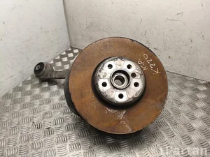 BMW 11577210, 6894667, 6888855 3 (G20) 2021 Obudowa łożyska koła z przodu z lewej