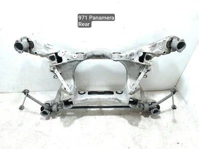 Porsche 971.511.025.D / 971511025D PANAMERA (971) 2018 Querträger hinten - Bild 1