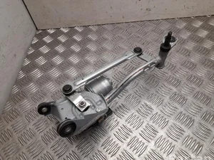 Volkswagen 1T3 955 119, 1T3 955 023 A / 1T3955119, 1T3955023A ID. Buzz 2024 Tringlerie d'essuie-glace