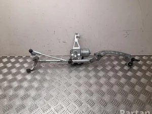 Mercedes-Benz A 297 820 70 00, A 213 243 42 86 / A2978207000, A2132434286 EQE V295 2022 Tringlerie d'essuie-glace