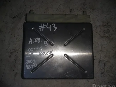 Volvo P09480760 XC90 I 2003 Unité de contrôle pour boîtes de vitesses automatiques - Image 1