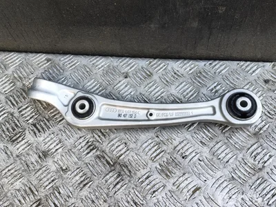 Audi 8K0407156C A6 (4G2, C7, 4GC) 2014 Vorderseite Querlenker unten rechte Seite - Bild 1