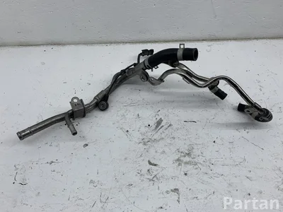Hyundai 2547107601 i20 III (BC3, BI3) 2024 Other engine parts - Image 1