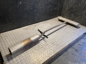 Škoda 5Q0253211CA, 3Q0253611AN SUPERB III Estate (3V5) 2020 Silencieux