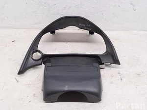 Mazda D10K55433, D24H55421, BBJR60221 CX-3 (DK) 2018 Pokrywa kolumny kierowniczej na dole