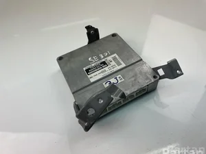 Toyota 89666-52180 / 8966652180 YARIS VERSO (_P2_) 2003 Unidad de control del motor