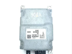 BMW 6819649, 681964901, 61426819649 7 (G11, G12) 2018 Unité de contrôle pour la surveillance de la batterie