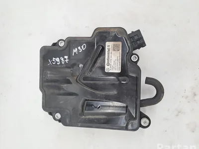 Mercedes-Benz A0002704452 C-CLASS (W205) 2015 Unité de contrôle pour boîtes de vitesses automatiques - Image 1