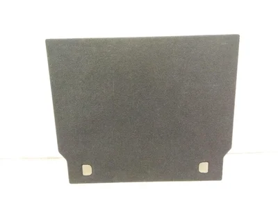 Porsche 9J1861531 Taycan 4S 2022 Tapis de coffre - Image 1