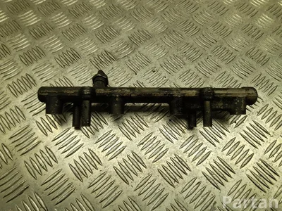 Audi 06R133317D Q5 GUB 2025 Pаспределитель топлива - Изображение 1