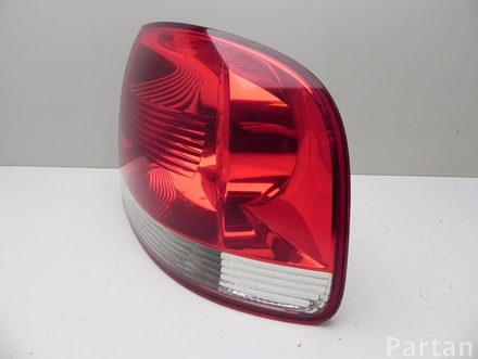 VW 7L6 945 096 K, 7L6 945 258 / 7L6945096K, 7L6945258 TOUAREG (7LA, 7L6, 7L7) 2005 Taillight Right